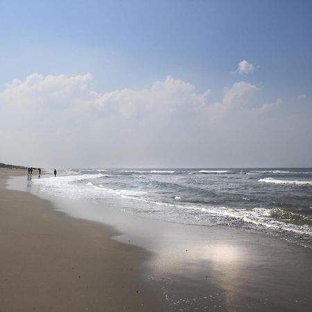 Beachlife 9 Callantsoog Kültér fotó