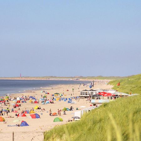 Beachlife 9 Callantsoog Kültér fotó
