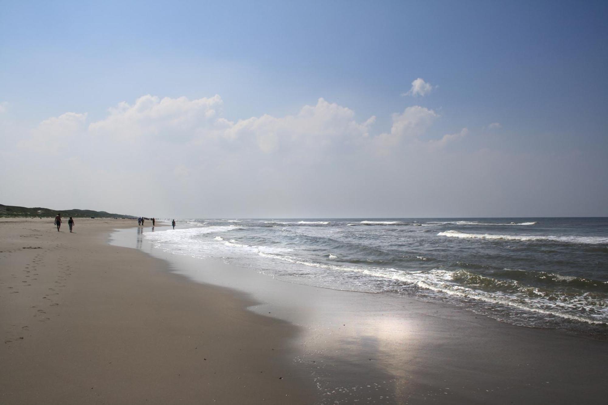 Beachlife 9 Callantsoog Kültér fotó