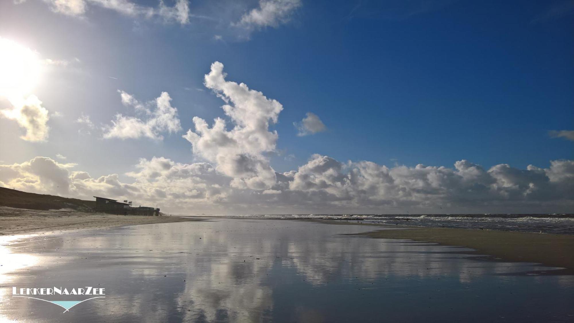 Beachlife 9 Callantsoog Kültér fotó